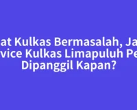 Saat Kulkas Bermasalah, Jasa Service Kulkas Limapuluh Perlu Dipanggil Kapan?