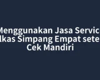 Menggunakan Jasa Service Kulkas Simpang Empat setelah Cek Mandiri